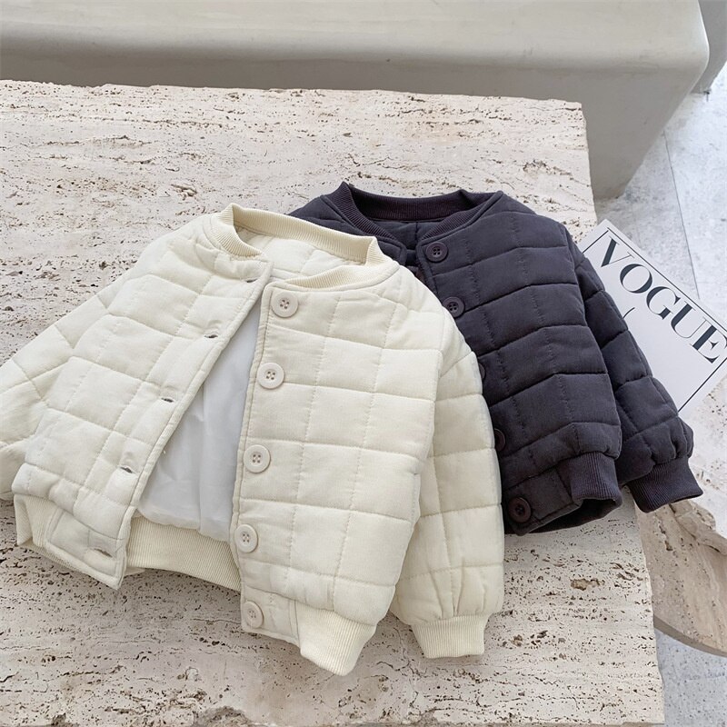 Girls Baby&s Kids Coat Jacket Outwear 2021 ǰ Th..